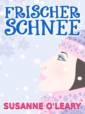 cover image of Frischer Schnee